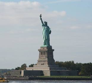 Freiheitsstatue