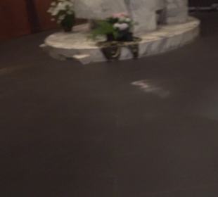 Kapelle Madonna in den Trümmern