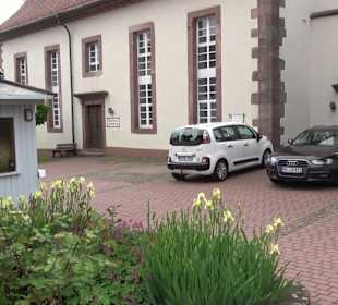 Jakobskirche Loßburg
