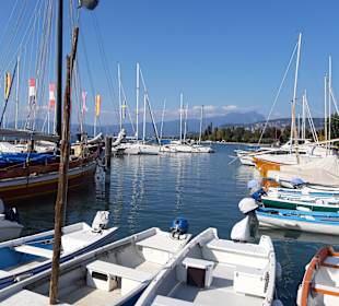 Yachthafen Bardolino