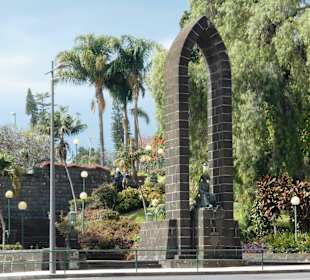 Parque de Santa Catarina