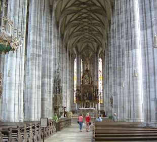 Altstadt von Dinkelsbühl