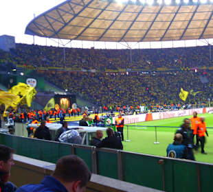Olympiastadion Berlin