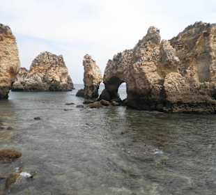 Ponta da Piedade