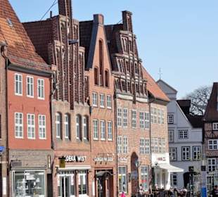 Impressionen vom Rundgang durch die Altstadt