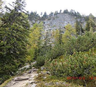 Aussichten und Eindrücke