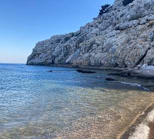 Strand Kolymbia