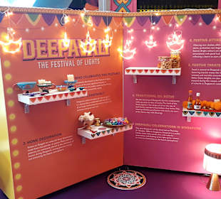 Indian Heritage Centre