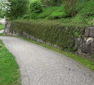 Friedhof Undingen