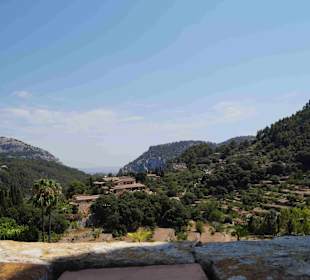 Museum Frédéric Chopin und George Sand