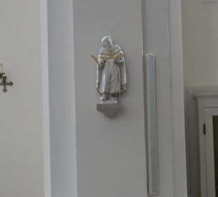 Stiftskirche Heilig Kreuz