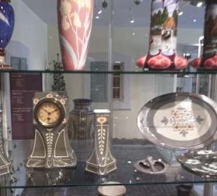 Erlebniszentrum von Villeroy & Boch