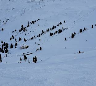 Skigebiet Neukirchen am Großvenediger