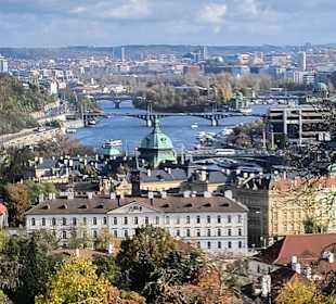 Prager Burg / Hradschin