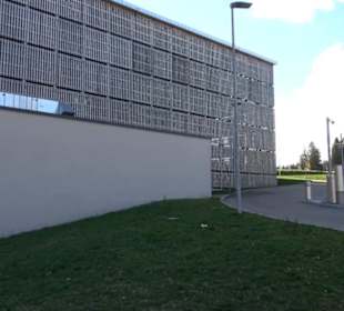 Parkhaus