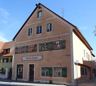 Altstadt Dinkelsbühl