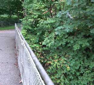 Spielplatz Am Georgenbach