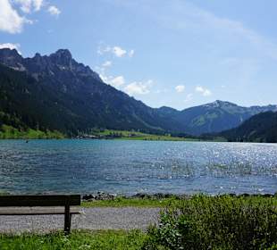 Haldensee