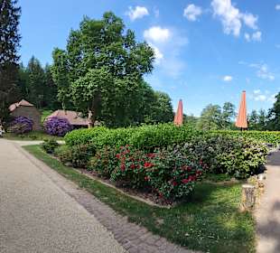 Wasserschloß Mespelbrunn