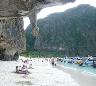 Phi Phi Piccola