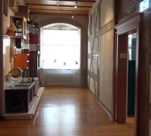 Museum der Alltagskultur