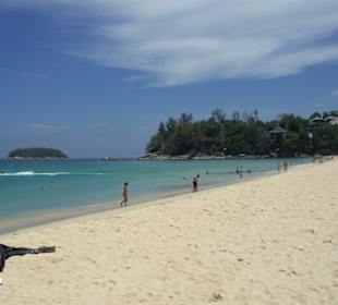 Strand von Kata Noi