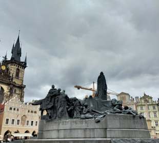Marktplatz Altstädter Ring