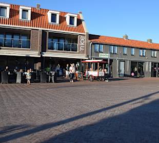 Stadtrundgang Zoutelande