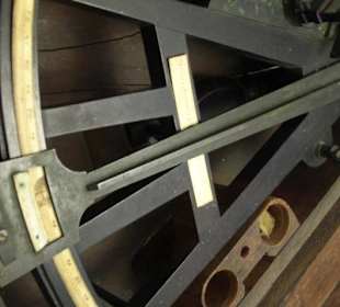 Objekte der Schokolade