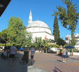 Kleine Orientierungshilfe