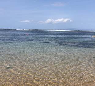 Strand Sanur