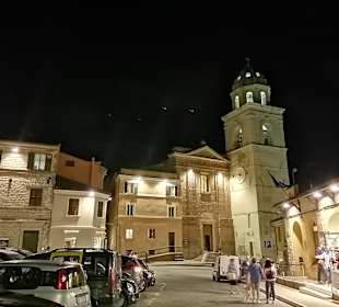 Stadtrundgang Sirolo 