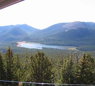 Stausee