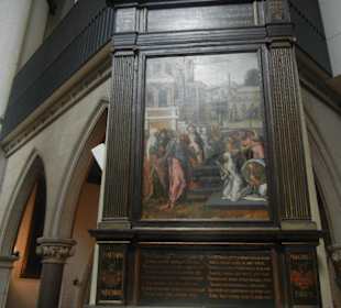 Hauptkirche Sankt Petri 