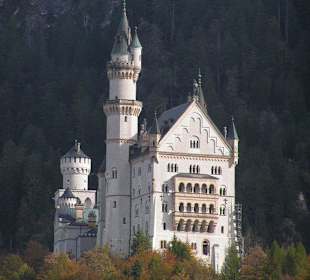 Neuschwanstein