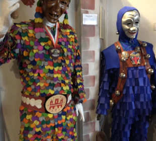 Fasnetmuseum