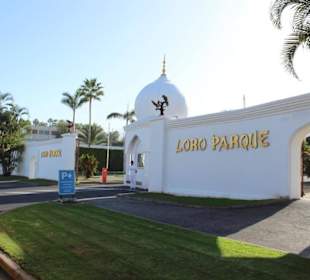 Loro Park