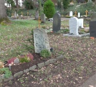 Ebershaldenfriedhof