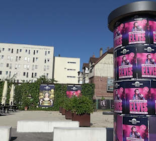 Friedrichsbau Varieté