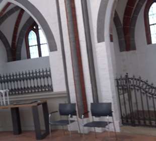 Museum Nikolaikirche