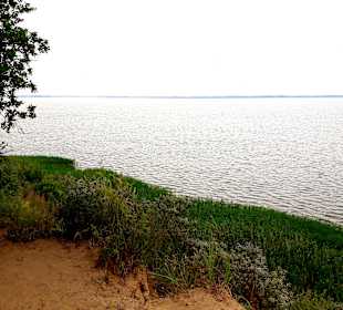 Wanderung Loddiner Höft