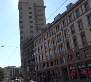 Rotebühlplatz Stuttgart