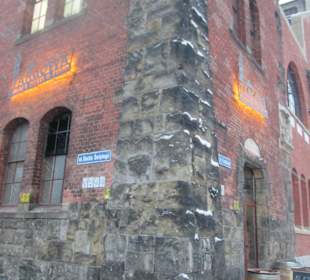 Hala Targowa Wrocław