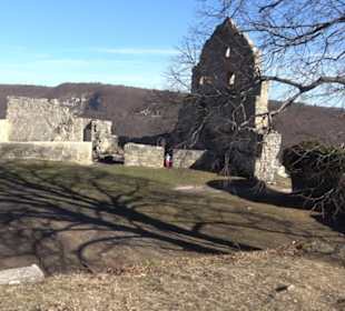 Burg Hohenurach