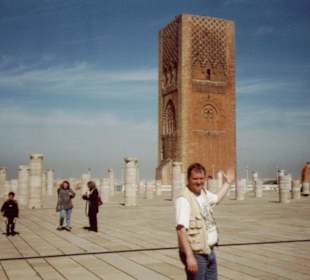 Der Turm