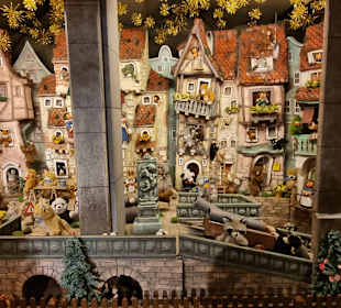 Alles mit Steiff Tiere