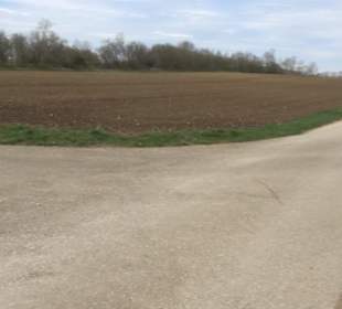 Vulkankrater-Rundweg Apfelstetten