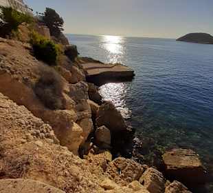 Wandern Alcudia