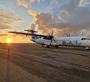 Flughafen Malé (MLE)