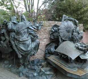 Stadterhebungsmonument